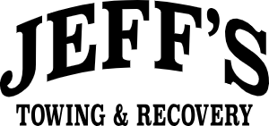 Jeff's Towing & Recovery LLC emblem